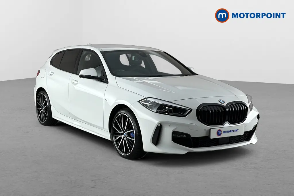 2024 BMW 1 Series