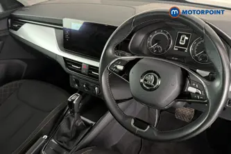Skoda Kamiq Se Drive Automatic Petrol SUV - Stock Number (1681236) - 2nd supplementary image