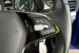 Skoda Kamiq Se Drive Automatic Petrol SUV - Stock Number (1681236) - 3rd supplementary image