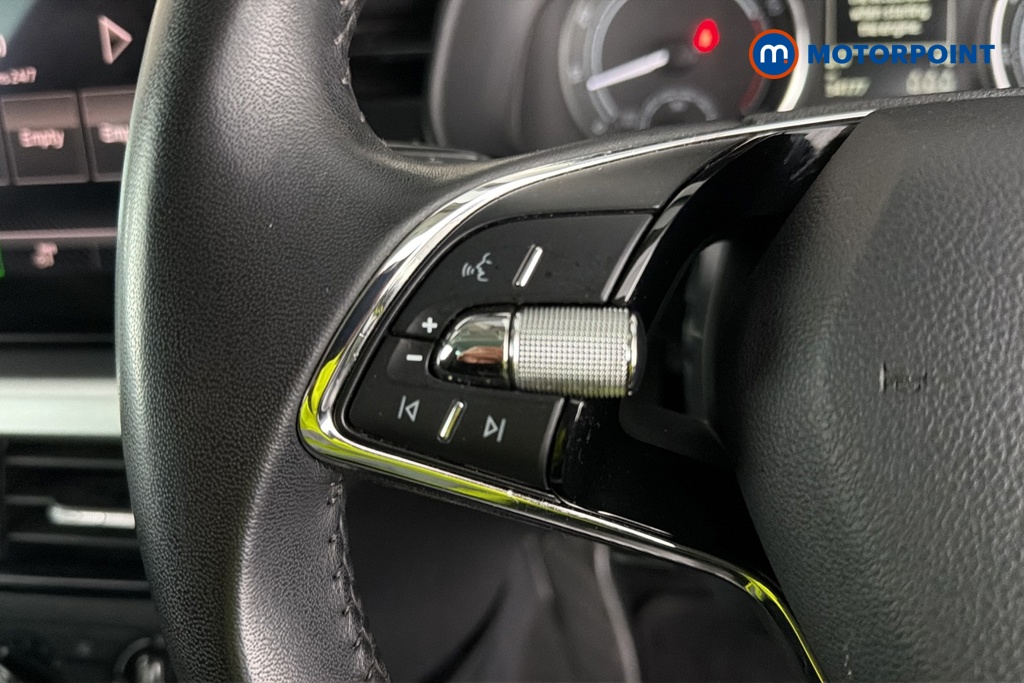 Skoda Kamiq Se Drive Automatic Petrol SUV - Stock Number (1681236) - 4th supplementary image