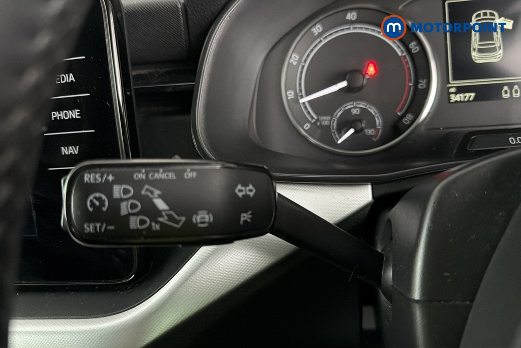 Skoda Kamiq Se Drive Automatic Petrol SUV - Stock Number (1681236) - 5th supplementary image