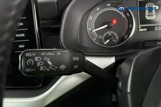 Skoda Kamiq Se Drive Automatic Petrol SUV - Stock Number (1681236) - 5th supplementary image