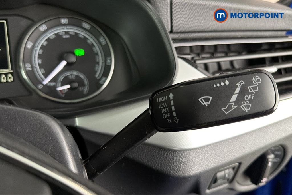 Skoda Kamiq Se Drive Automatic Petrol SUV - Stock Number (1681236) - 6th supplementary image