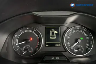 Skoda Kamiq Se Drive Automatic Petrol SUV - Stock Number (1681236) - 7th supplementary image