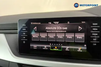 Skoda Kamiq Se Drive Automatic Petrol SUV - Stock Number (1681236) - 8th supplementary image