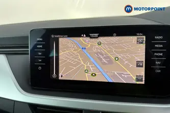 Skoda Kamiq Se Drive Automatic Petrol SUV - Stock Number (1681236) - 9th supplementary image