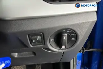 Skoda Kamiq Se Drive Automatic Petrol SUV - Stock Number (1681236) - 11th supplementary image