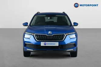 Skoda Kamiq Se Drive Automatic Petrol SUV - Stock Number (1681236) - Front bumper