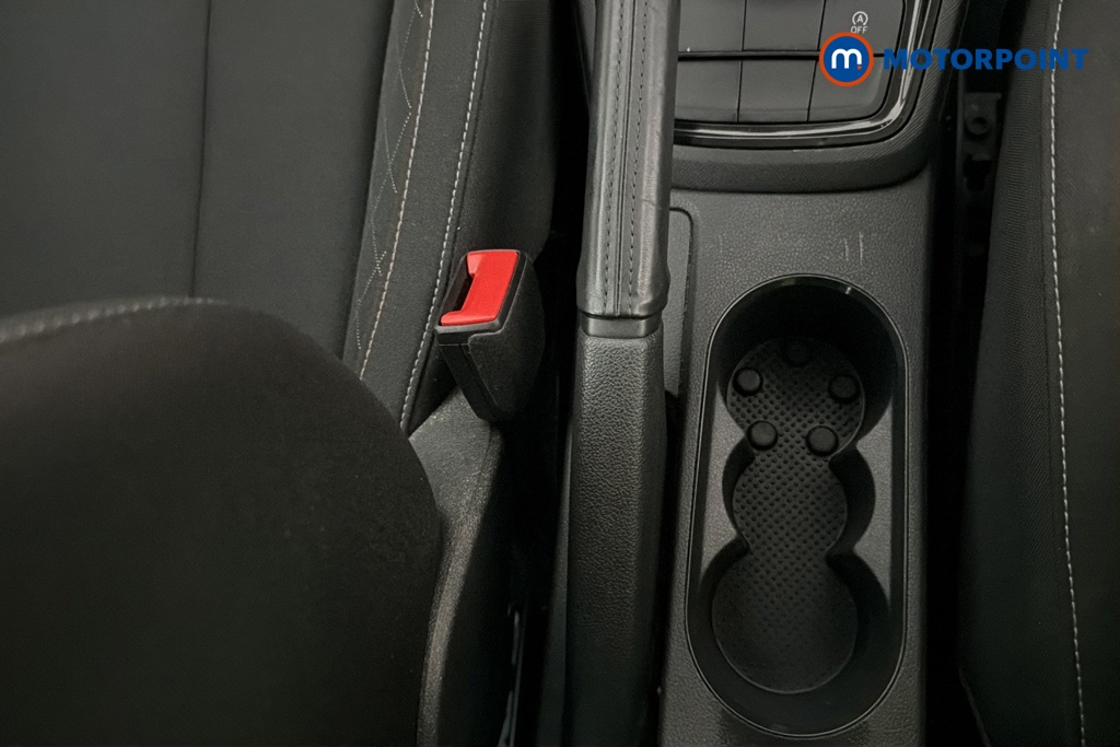 Skoda Kamiq Se Drive Automatic Petrol SUV - Stock Number (1681236) - 16th supplementary image