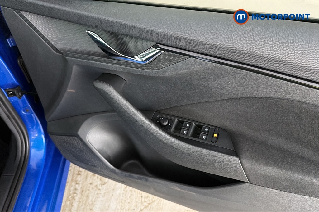 Skoda Kamiq Se Drive Automatic Petrol SUV - Stock Number (1681236) - 19th supplementary image