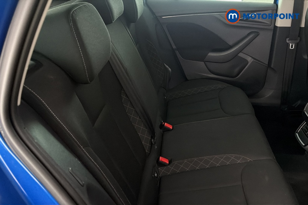 Skoda Kamiq Se Drive Automatic Petrol SUV - Stock Number (1681236) - 25th supplementary image