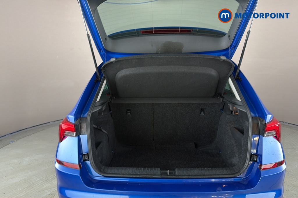 Skoda Kamiq Se Drive Automatic Petrol SUV - Stock Number (1681236) - 30th supplementary image