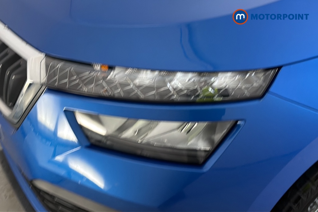 Skoda Kamiq Se Drive Automatic Petrol SUV - Stock Number (1681236) - 42nd supplementary image
