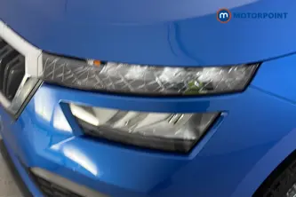 Skoda Kamiq Se Drive Automatic Petrol SUV - Stock Number (1681236) - 42nd supplementary image