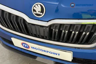 Skoda Kamiq Se Drive Automatic Petrol SUV - Stock Number (1681236) - 43rd supplementary image
