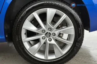 Skoda Kamiq Se Drive Automatic Petrol SUV - Stock Number (1681236) - 45th supplementary image