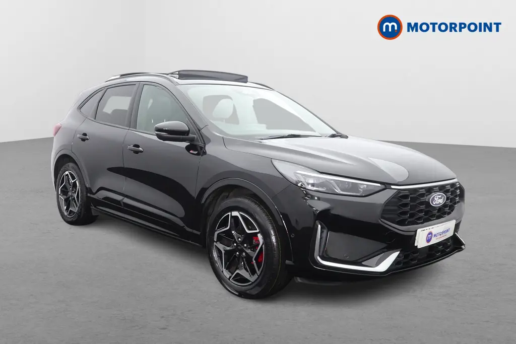 2024 Ford Kuga