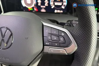 Volkswagen Golf Black Edition Automatic Petrol Hatchback - Stock Number (1681266) - 3rd supplementary image
