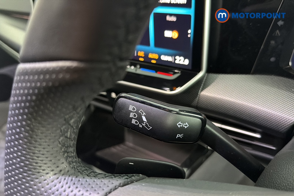 Volkswagen Golf Black Edition Automatic Petrol Hatchback - Stock Number (1681266) - 5th supplementary image