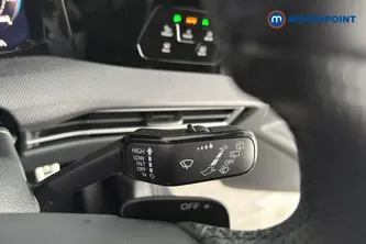 Volkswagen Golf Black Edition Automatic Petrol Hatchback - Stock Number (1681266) - 6th supplementary image