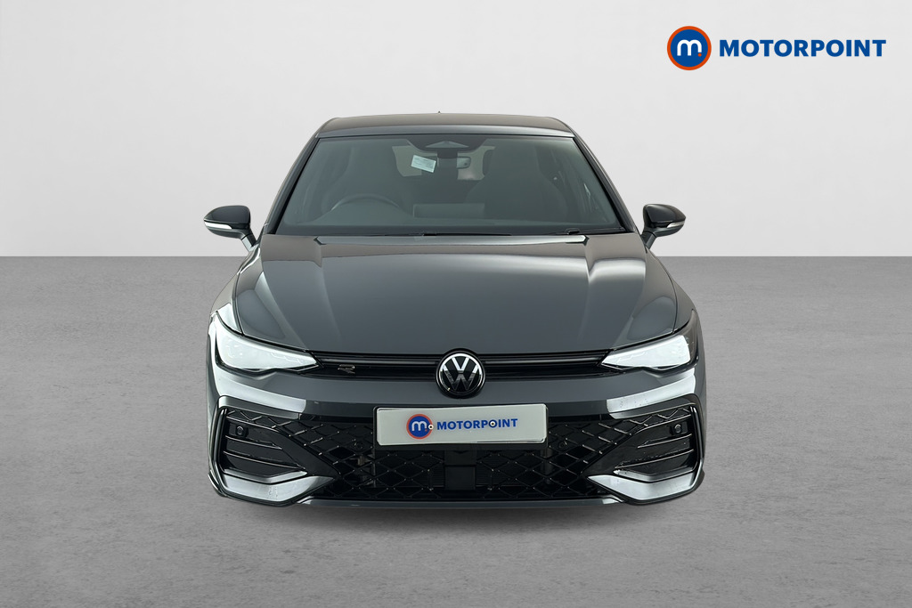 Volkswagen Golf Black Edition Automatic Petrol Hatchback - Stock Number (1681266) - Front bumper