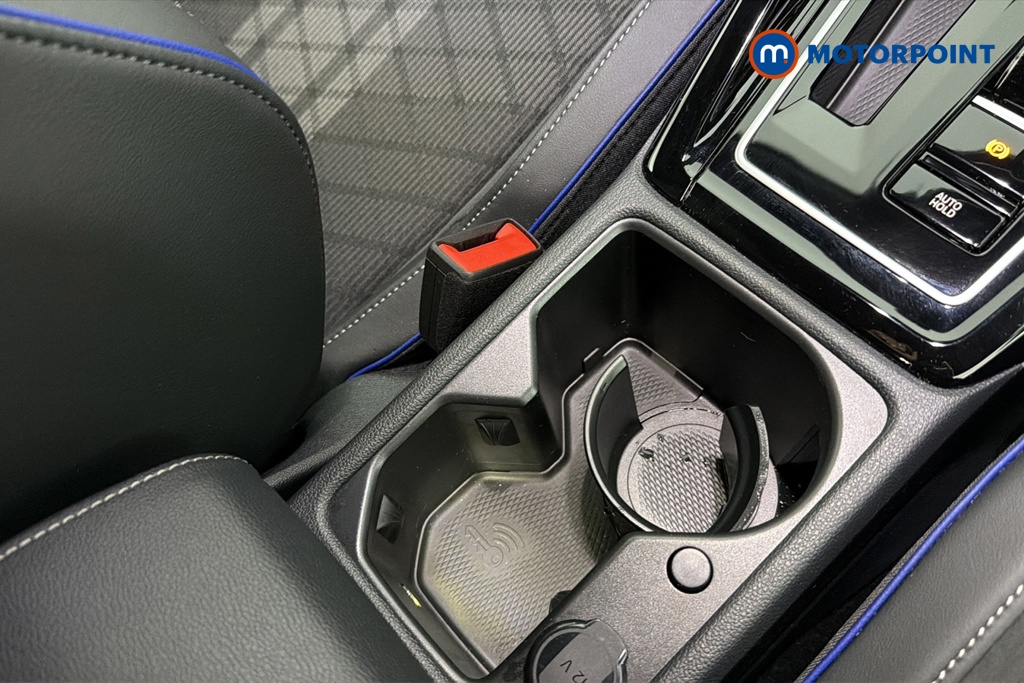 Volkswagen Golf Black Edition Automatic Petrol Hatchback - Stock Number (1681266) - 16th supplementary image
