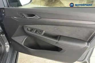 Volkswagen Golf Black Edition Automatic Petrol Hatchback - Stock Number (1681266) - 18th supplementary image