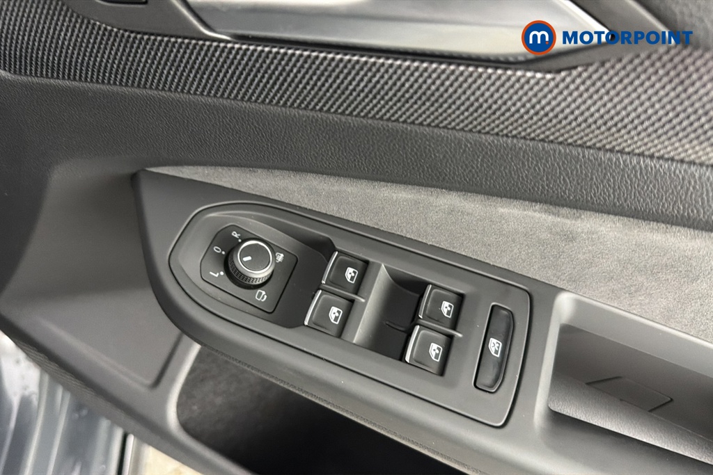 Volkswagen Golf Black Edition Automatic Petrol Hatchback - Stock Number (1681266) - 19th supplementary image