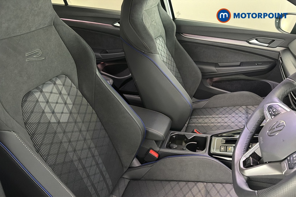 Volkswagen Golf Black Edition Automatic Petrol Hatchback - Stock Number (1681266) - 22nd supplementary image