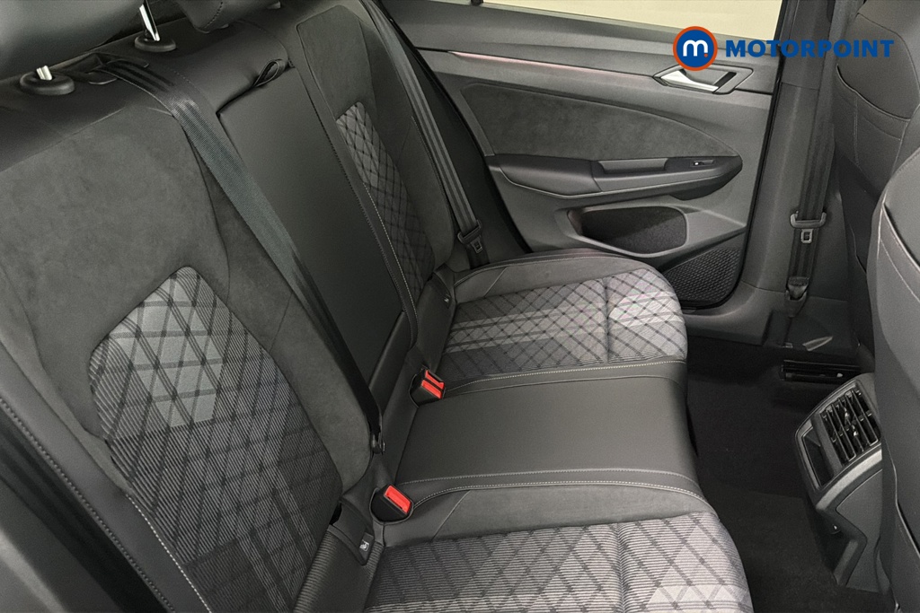 Volkswagen Golf Black Edition Automatic Petrol Hatchback - Stock Number (1681266) - 25th supplementary image