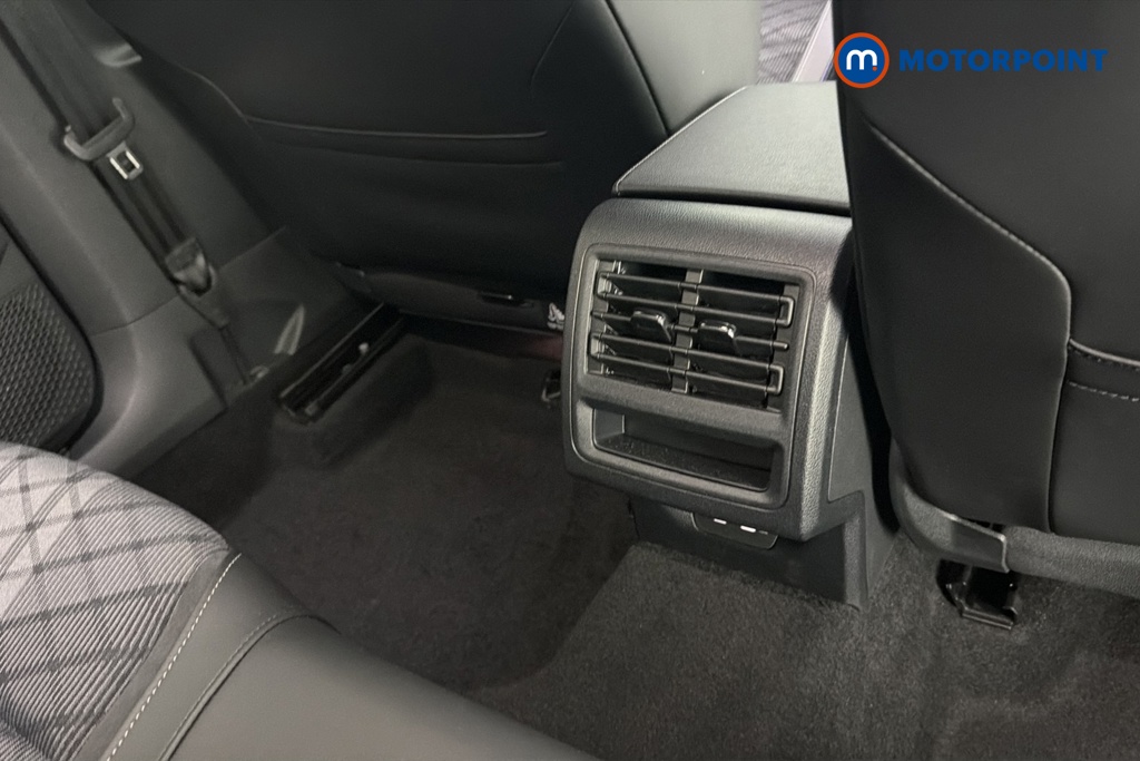 Volkswagen Golf Black Edition Automatic Petrol Hatchback - Stock Number (1681266) - 28th supplementary image