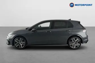 Volkswagen Golf Black Edition Automatic Petrol Hatchback - Stock Number (1681266) - Drivers side