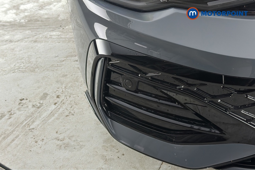 Volkswagen Golf Black Edition Automatic Petrol Hatchback - Stock Number (1681266) - 38th supplementary image