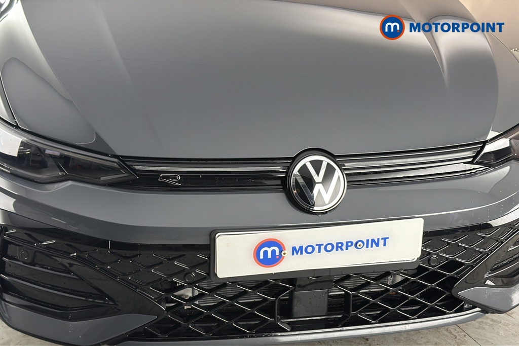 Volkswagen Golf Black Edition Automatic Petrol Hatchback - Stock Number (1681266) - 43rd supplementary image
