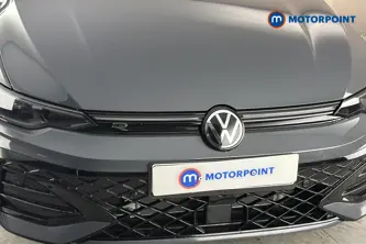 Volkswagen Golf Black Edition Automatic Petrol Hatchback - Stock Number (1681266) - 43rd supplementary image