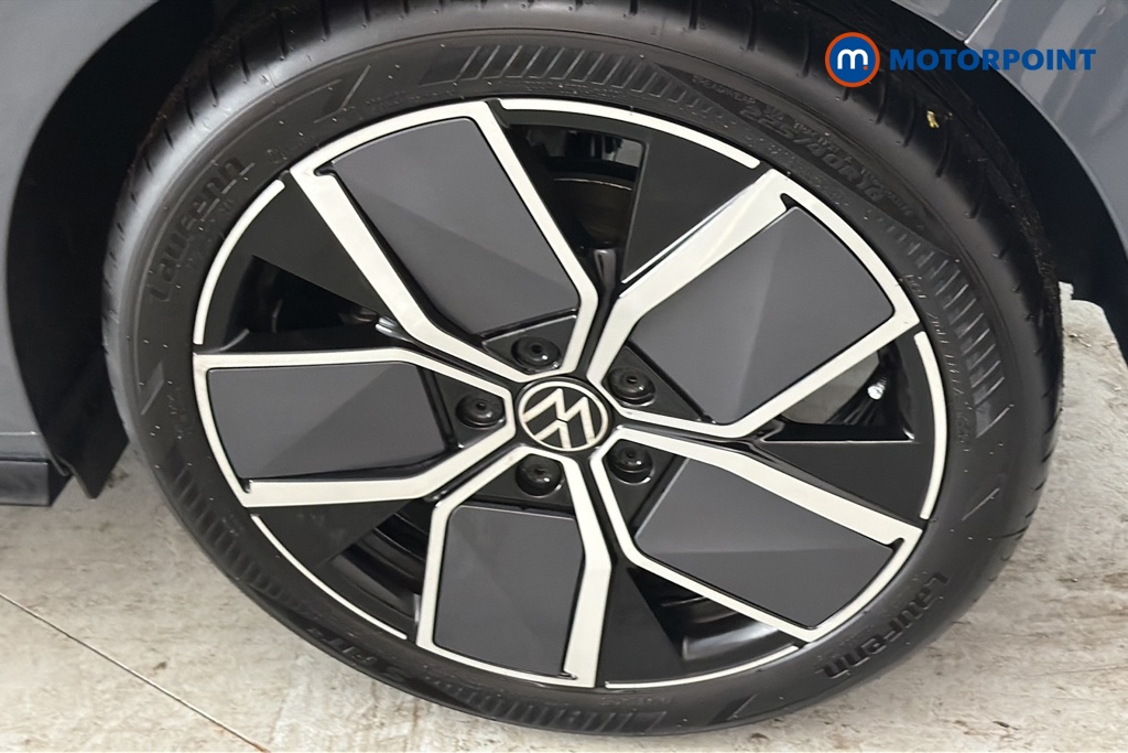 Volkswagen Golf Black Edition Automatic Petrol Hatchback - Stock Number (1681266) - 45th supplementary image