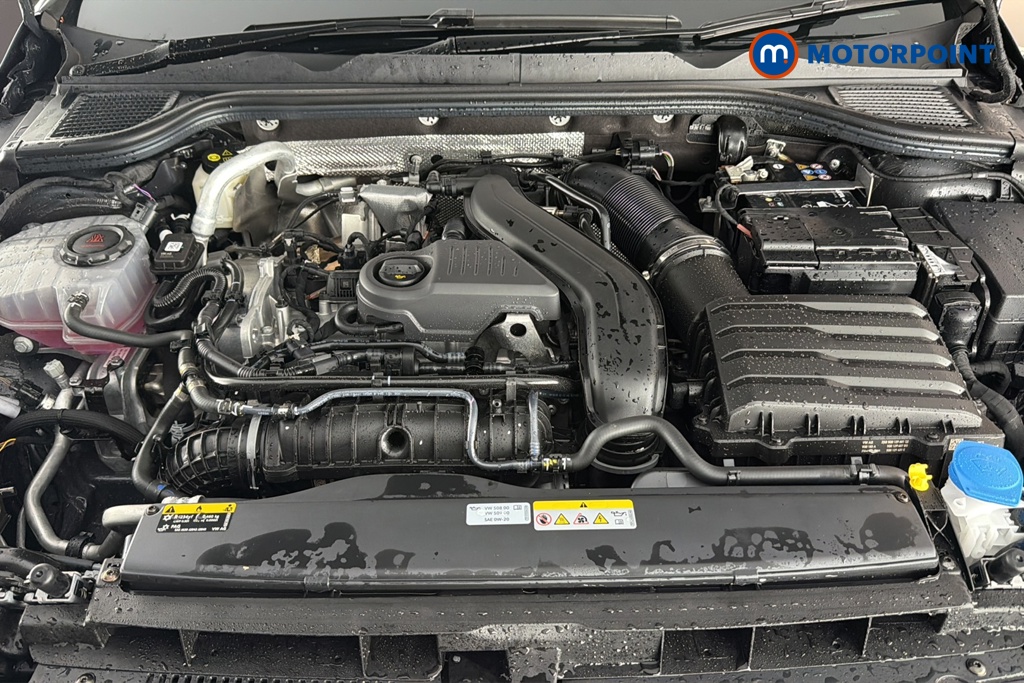 Volkswagen Golf Black Edition Automatic Petrol Hatchback - Stock Number (1681266) - 48th supplementary image