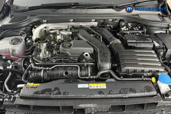 Volkswagen Golf Black Edition Automatic Petrol Hatchback - Stock Number (1681266) - 48th supplementary image