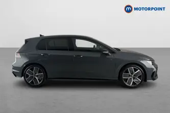 Volkswagen Golf Black Edition Automatic Petrol Hatchback - Stock Number (1681266) - Passenger side