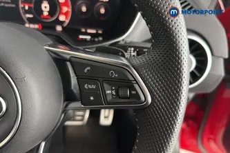 Audi TT S Line Automatic Petrol Coupe - Stock Number (1681305) - 3rd supplementary image