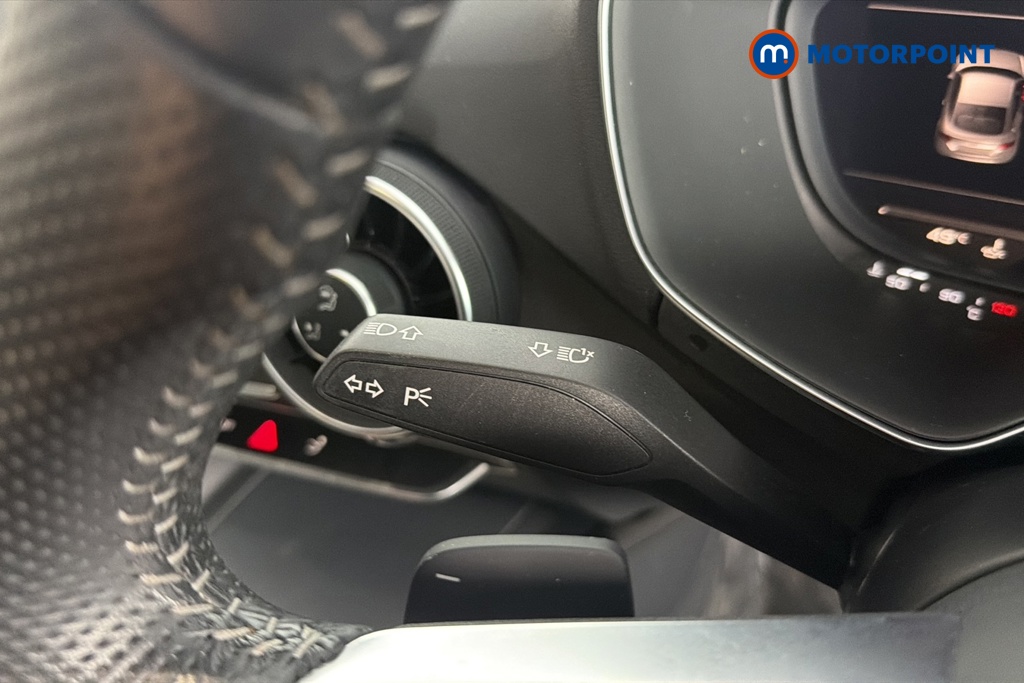 Audi TT S Line Automatic Petrol Coupe - Stock Number (1681305) - 5th supplementary image