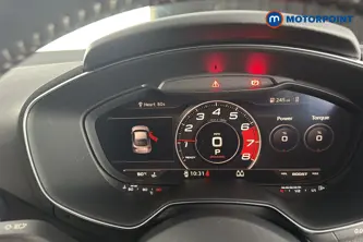 Audi TT S Line Automatic Petrol Coupe - Stock Number (1681305) - 7th supplementary image