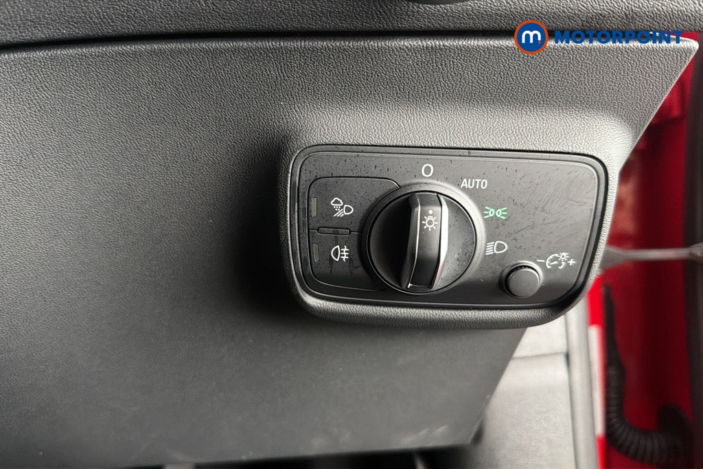 Audi TT S Line Automatic Petrol Coupe - Stock Number (1681305) - 11th supplementary image
