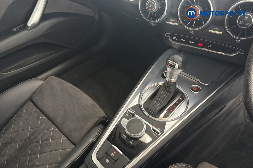 Audi TT S Line Automatic Petrol Coupe - Stock Number (1681305) - 15th supplementary image