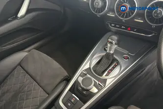 Audi TT S Line Automatic Petrol Coupe - Stock Number (1681305) - 15th supplementary image