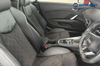 Audi TT S Line Automatic Petrol Coupe - Stock Number (1681305) - 22nd supplementary image