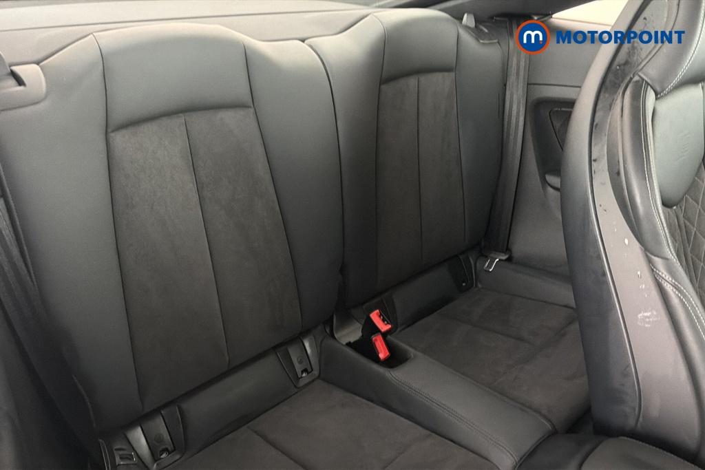 Audi TT S Line Automatic Petrol Coupe - Stock Number (1681305) - 25th supplementary image