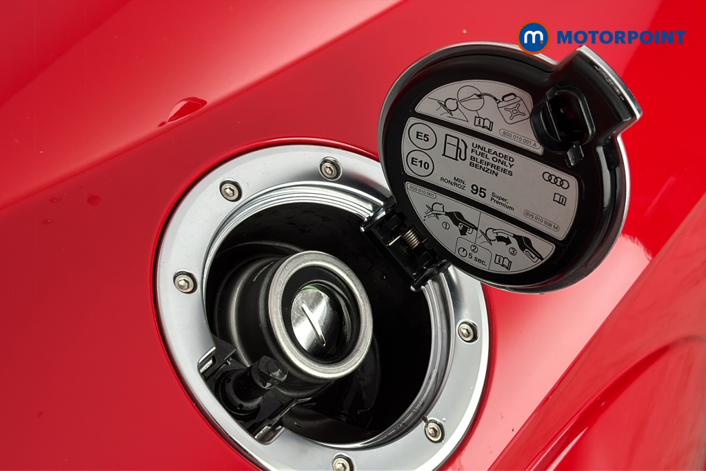 Audi TT S Line Automatic Petrol Coupe - Stock Number (1681305) - 41st supplementary image