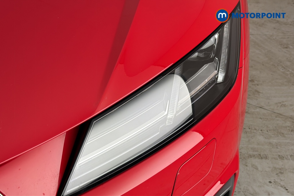 Audi TT S Line Automatic Petrol Coupe - Stock Number (1681305) - 42nd supplementary image