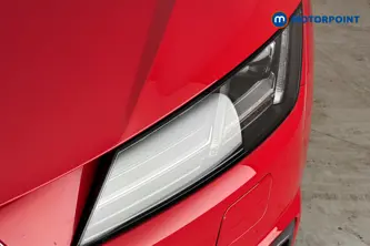Audi TT S Line Automatic Petrol Coupe - Stock Number (1681305) - 42nd supplementary image